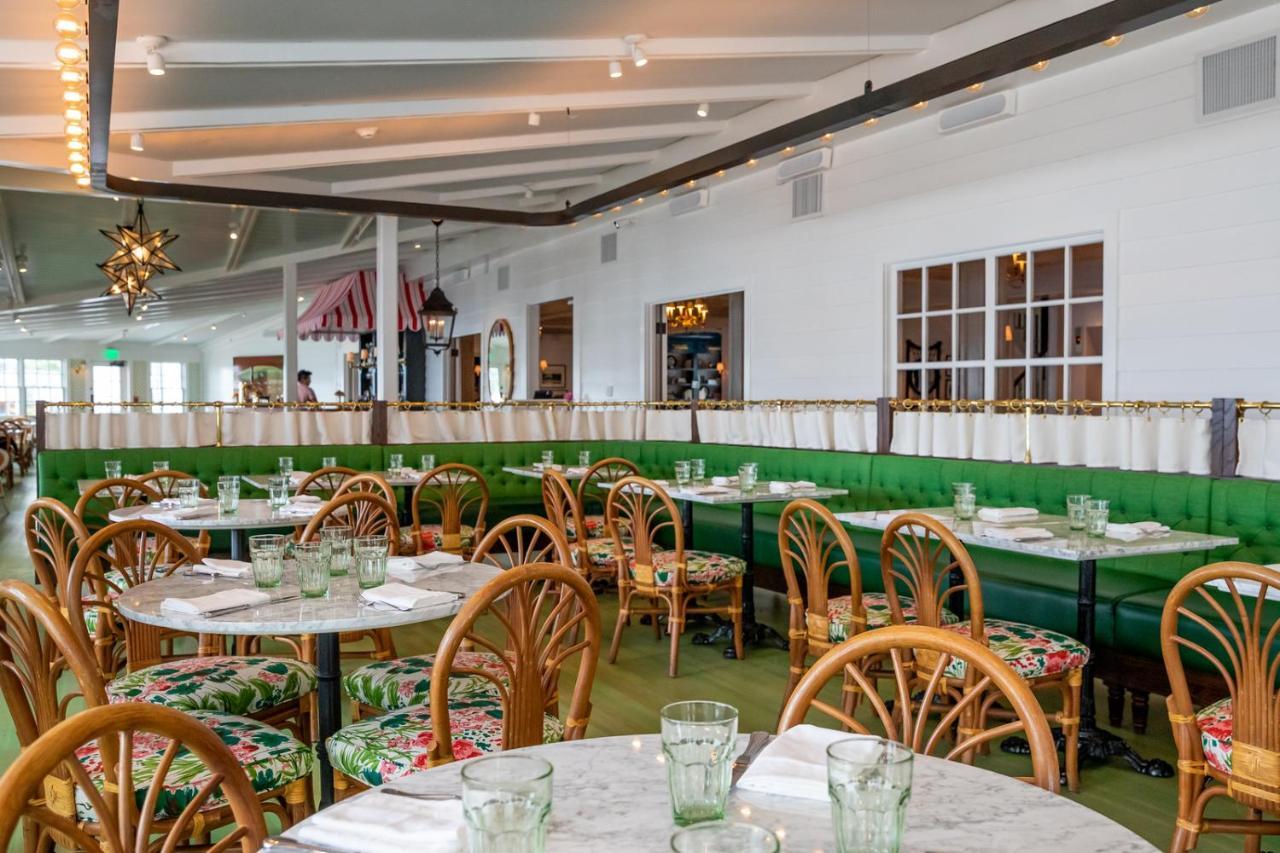 The Pridwin Hotel Shelter Island Buitenkant foto