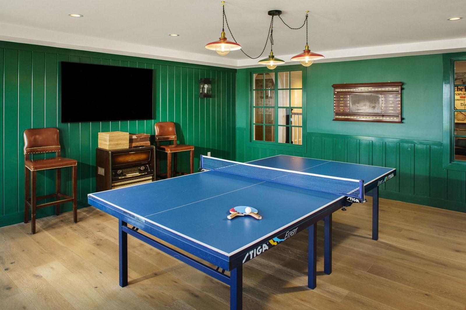 The Pridwin Hotel Shelter Island Buitenkant foto